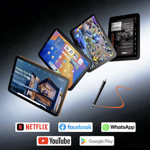 <strong>Tablet</strong> Newest Model 7 Inch Screen Display 32 GB 4G Android 10 <strong>Tablet</strong> PC 2 <strong>SIM</strong> <strong>Cards</strong> Read and Watch Gaming <strong>Tablet</strong> - Product Image 3