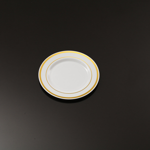 Litthing — elégante jetable en plastique, 6 7.5 9 10 pouces, pour les salades, Desserts, gâteau de mariage, livraison directe depuis l'usine - Product Image 4