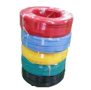 China high quality 2.5mm electric wire electrical wire wholesale