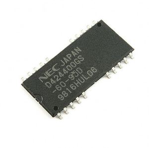 424400-80L UPD424400-80L <span class=keywords><strong>SOJ</strong></span> SOP20 DRAM Mémoire IC Circuit Intégré Neuf et Original en Stock Service de liste B-O-M - Product Image 1