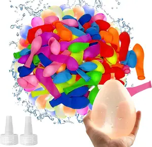 Ballon d'eau magique pour enfants fabriqué en chine, ballon bon marché pour l'été, vente en gros, 2020