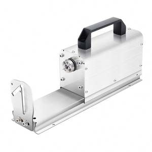 Cortador de Patatas Multifuncional 3 en 1, Cortador Eléctrico de Patatas Fritas en Espiral, Máquina para Cortar Patatas Tornado y Hot Dogs - Product Image 5