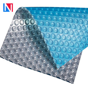 Piscines <span class=keywords><strong>hors</strong></span> <span class=keywords><strong>sol</strong></span> couverture à bulles PE couverture de <span class=keywords><strong>piscine</strong></span> solaire - Product Image 5