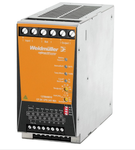 แหล่งจ่ายไฟ 1469550000 PRO ECO3 480W 24V 20A 1469560000 960W 40A 1469570000 ECO 72W 12V 6A 1469550000 PRO ECO3 480W 24V 20A 146 - Product Image 4