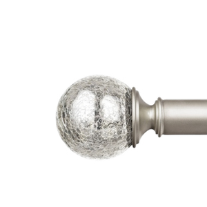 Thanh kéo dài thanh rèm kiểu châu Âu, thích hợp cho trang trí nhà văn phòng hoặc phòng ngủ. Dễ cài đặt và sử dụng - Product Image 4