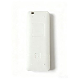 Télécommande de climatiseur OEM, code fixe, distance de transmission de 10 m, fonction minuterie pour TCL SOLEUS - Product Image 4
