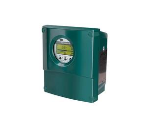 Débitmètre magnétique authentique Yokogawa ADMAG AXG AXG4A en acier inoxydable vert, mesure de débit intégrée, débitmètre SIL - Product Image 5