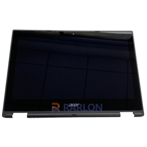 Pieza de reparación original para Acer Chromebook 11 C738T LCD montaje de pantalla táctil con bisel 6M.G55N7.002 - Product Image 1