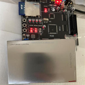 หน้าจอ LCD ขนาดเล็ก 4.3 นิ้ว รุ่น LQ043T3DG02 สำหรับอุปกรณ์พกพา ของแท้ มีสินค้าในสต็อก - Product Image 5