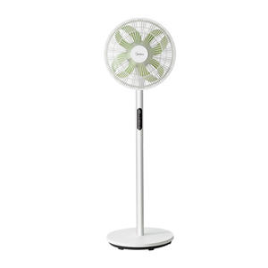 Ventilador de Piso Midea con Inversor, Control Remoto, Alta Potencia de Viento, Oscilante, Ahorro de Energía, para Uso en el Hogar y Dormitorios - Product Image 4