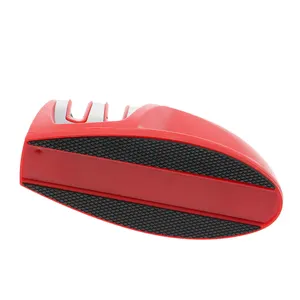 Portable Mouse Shape Mini Smart Knife Sharpener