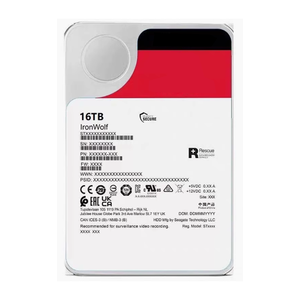 Ổ cứng 16TB Chính hãng 7200rpm giao diện SAS 256Mb 3.5 st16000nm0002 st16000nm007h st16000nm002h st16000nm0092 - Product Image 3