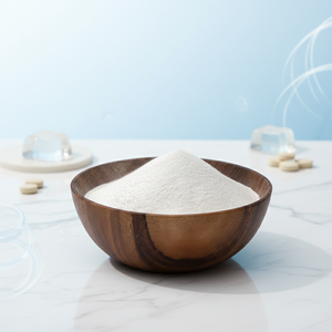 Ekstrak Beras Berkualitas Tinggi, Bubuk Peptida Protein Nabati, Oligopeptida Terhidrolisis, Minuman Nutrisi Kecantikan Dewasa, Antioksidan Kulit - Product Image 6