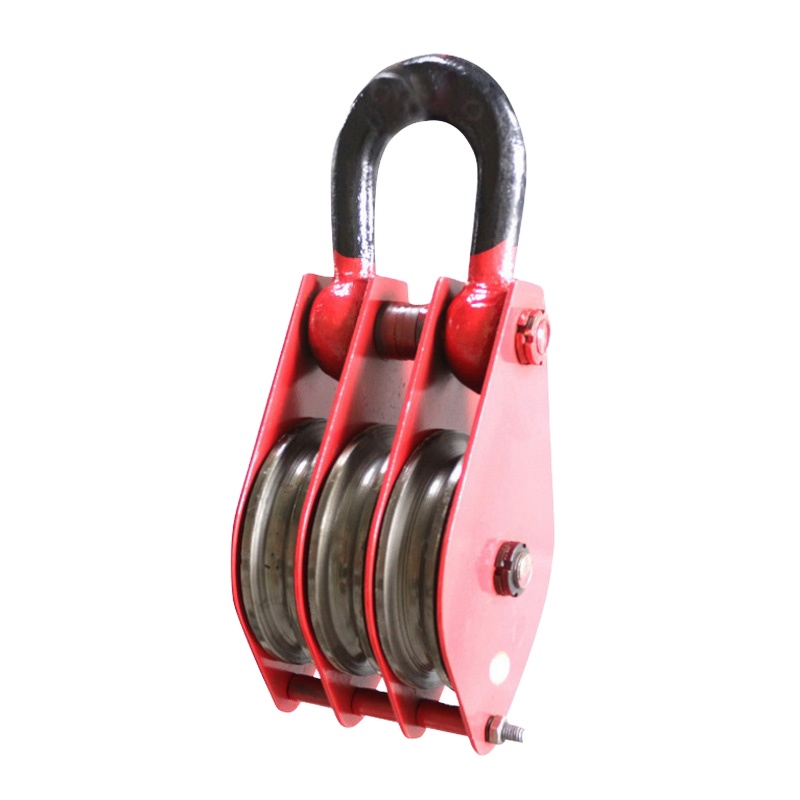 Hock Pulley