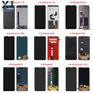 Pantalla LCD Original 100% Probada para <span class=keywords><strong>Xiaomi</strong></span> Mi 9T, Pantalla Táctil LCD para <span class=keywords><strong>Xiaomi</strong></span> Redmi <span class=keywords><strong>K20</strong></span>, Repuesto de Pantalla - Product Image 2