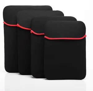 MU Electronic Product Bag Wasserfeste Neopren-Laptop tasche/Notebook Computer-Taschen tasche/Tablet-Aktentasche Trage tasche