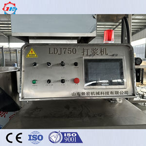 Автоматическая 1000 кг/ч промышленная линия по производству замороженного картофеля фри маниока, машина для производства свежих пальчиковых чипсов - Product Image 6