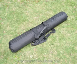 2023 prix d'usine taille personnalisée Durable étanche Polyester Portable rembourré SLR <span class=keywords><strong>Photo</strong></span> transporter caméra trépied <span class=keywords><strong>sac</strong></span> - Product Image 2