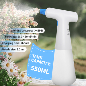 Электрическая пена Vertak 550 мл - Product Image 4