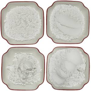 Groothandel Lage Prijs China Gewassen Kaolin Hoge Plasticiteit voor Cement, Refractaire Materialen & Papier, Aangepaste Verpakking, Pottenbakkersklei - Product Image 3