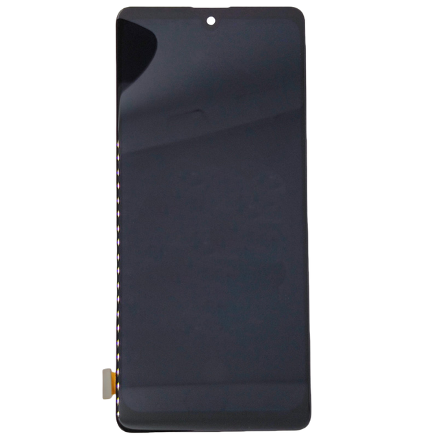 Cellphone LCD for for A71 OLED/Incell LCD Display 6.7" 400cd+ Touch Screen Digitizer Spare Part