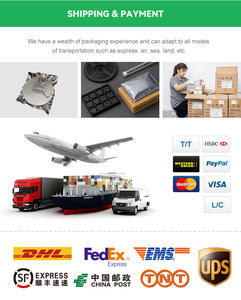 STM32F1 High-performance Basic Series Cortex-M4 MCU DSP FPU Featuring 1MB Flash Memory 72MHz CPU LQFP-64 Package - Product Image 3