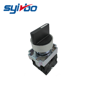 XINGBO ZB2-BE102 Điện Áp Thấp Kim Loại Cơ Khí <span class=keywords><strong>Push</strong></span> <span class=keywords><strong>Button</strong></span> Reset Chuyển/<span class=keywords><strong>Push</strong></span> <span class=keywords><strong>Button</strong></span> Micro Chuyển - Product Image 2