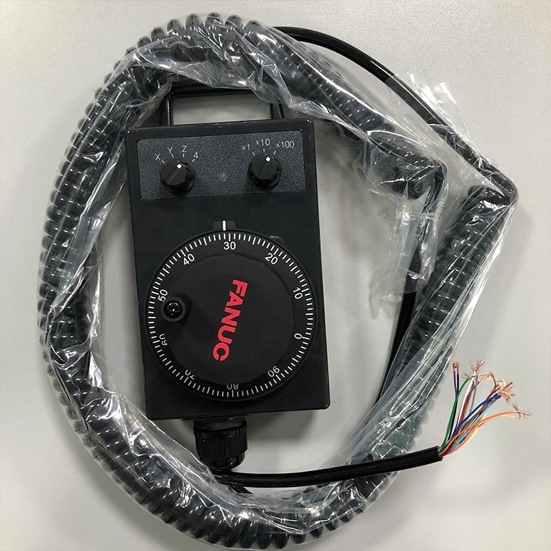 FANUC MPG Handwheel Manual Pulse Generator A860-0203-T013