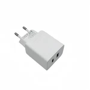 Adaptateur de chargeur USB C compact et léger de voyage de qualité supérieure Chargeur Apple d'origine Produits de vente rapide