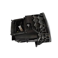 Pour phares de haute qualité pour Mercedes Benz W463 Big G, feux de voiture, phares à LED