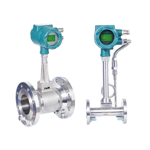 Débitmètre en acier inoxydable 316 de qualité sanitaire Zhian, à prix abordable, pour la détection d'eau et de lait, prise en charge OEM, compatible gaz - Product Image 1