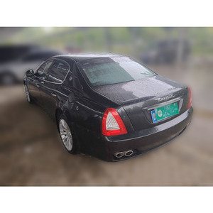 Guazi grande promotion <span class=keywords><strong>Maserati</strong></span> président essence 4.2 voiture <span class=keywords><strong>d</strong></span>'<span class=keywords><strong>occasion</strong></span> RWD 5 sièges - Product Image 4