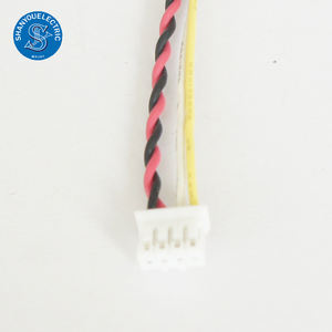 Arnés de cables JST PH Ensamblaje de cables - Product Image 6