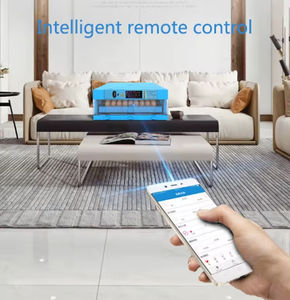 Incubadoras de Huevos Comerciales Industriales Baratas para Aves de Corral, Codornices, Reptiles, Avestruces, Pollos, Patos, Pavos, Incubadoras de Huevos Totalmente Automáticas Grandes en Venta - Product Image 3