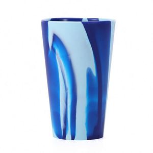 Vaso Reutilizable de Silicona de 16 oz con Logotipo Personalizado, Irrompible, para Cerveza, para Eventos - Product Image 3