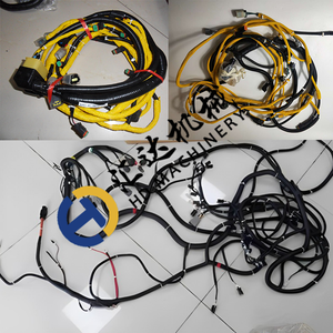 Penjualan langsung pabrik kabel Harness 423-06-22820 untuk bagian <span class=keywords><strong>Wheel</strong></span> <span class=keywords><strong>Loader</strong></span> <span class=keywords><strong>WA420</strong></span>-3 - Product Image 3