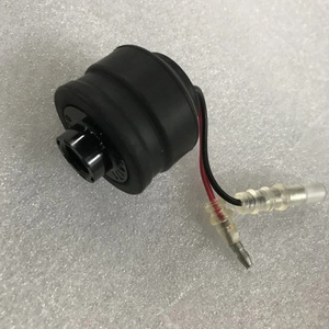 Indicateur de filtre à air neuf 255-2966, filtre à air 2552966 pour E320C E320D - Product Image 1