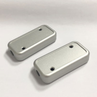 Service de dessin sur mesure, nouveau Design créatif, Oem, métal Cnc, fraisage
