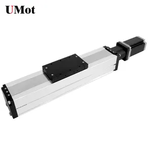 CNC kit 1500mm Stepper Motor Linear guide rail for XY stage