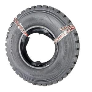Neumáticos Radiales para Camión de Servicio Pesado, Nuevos, 295/80R22.5, para Reemplazo/Reparación de Camiones Pesados en África - Product Image 3