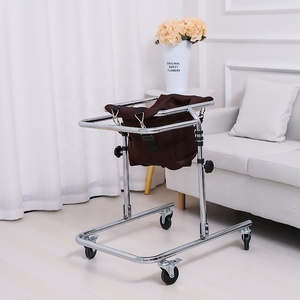 Nuovo allenamento emiplegia aiuto ambulante deambulatore bambini camminatore - Product Image 3
