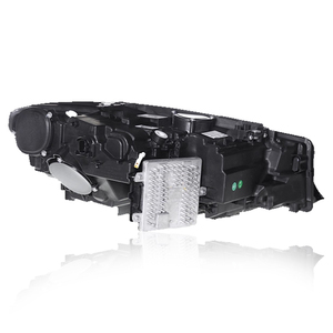 Feux de voiture pour G20 G28 3 Series <span class=keywords><strong>2020</strong></span>-2022 LED Auto Headlight Assembly <span class=keywords><strong>318i</strong></span> 320i 330i 335i M340i Upgrade Laser Kit Accessoires - Product Image 6