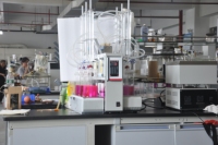 Unité de test de corrosion automatique pour liquide antigel ASTM D1384, 6 unités, régulateur de température numérique PID OEM, vanne de régulation de précision