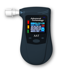 Nébuliseur d'alcoolémie ler, meilleure vente directe d'usine, en chine AA168S - Product Image 1