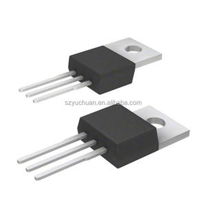 <span class=keywords><strong>IRF520N</strong></span> 100 Nuevo y original <span class=keywords><strong>MOSFET</strong></span> N Channel V 9.7A IRF520NPBF - Product Image 3
