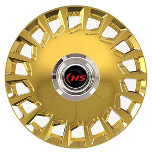 Forged Wheels 16x6.5j 17x7j 18x7.5j Monoblock <strong>17</strong> 18 19 20 <strong>Inch</strong> Car <strong>Rims</strong> 5x114.3 5x112 5x120 Car Wheels - Product Image 2