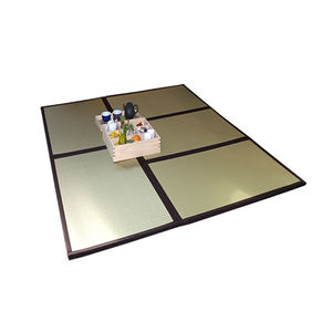 Petite armoire artisanale en bois de noyer Hinoki - Product Image 4