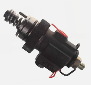 04287049 04286967 01340405 ชุดหัวฉีดปั๊มหัวฉีด Deutz ปี 2011 สำหรับเครื่องยนต์ Deutz BF4M2011 - Product Image 4