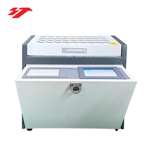 GD-HT923 Eletrônico Automático Tan Delta <span class=keywords><strong>Tester</strong></span> Transformer Isolante Oil Dielectric Loss <span class=keywords><strong>Tester</strong></span> Com 1 Ano De Garantia - Product Image 1