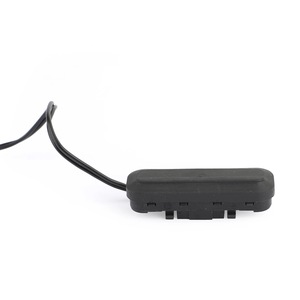 Interruptor de Apertura de Maletero ABS de 12V Nuevo de Fábrica al por Mayor para Chevrolet Cruze Modelo 13393912 9012141 - Product Image 4